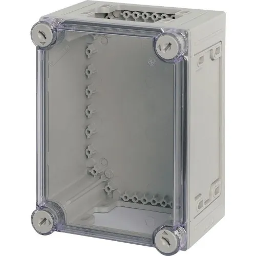 Boîtier de distribution Eaton CI23-125