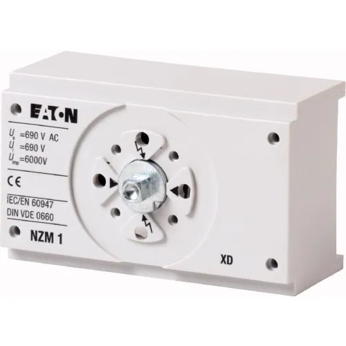 Eaton actionneur rotatif NZM1-XDA
