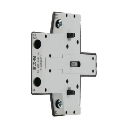 Module contacteur auxiliaire Eaton DILM32-XHI11-S