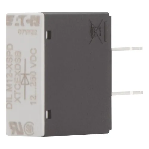 Eaton Protection par diode DILM12-XSPD