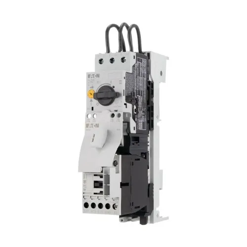 Eaton Démarreur direct MSCD-10-M9(24VDC)BBA