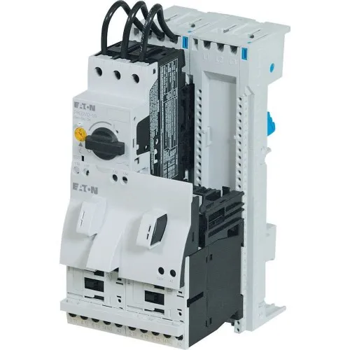 Eaton Wendestarter MSCR-4-M7(24VDC)BBA