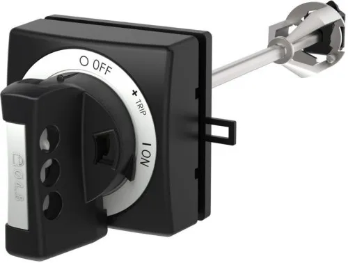 Eaton Poignée de couplage de porte MCC-V PKZ0-XH-MCC