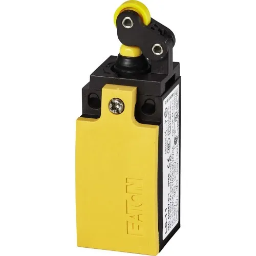 Détecteur de position à levier Eaton LS-S11/LS