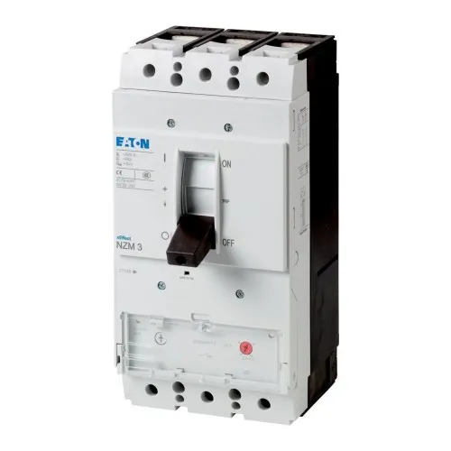 Eaton disjoncteur NZMC3-S320