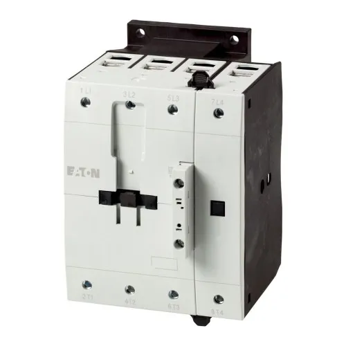 Eaton Contacteur de puissance DILMP125(RAC240)