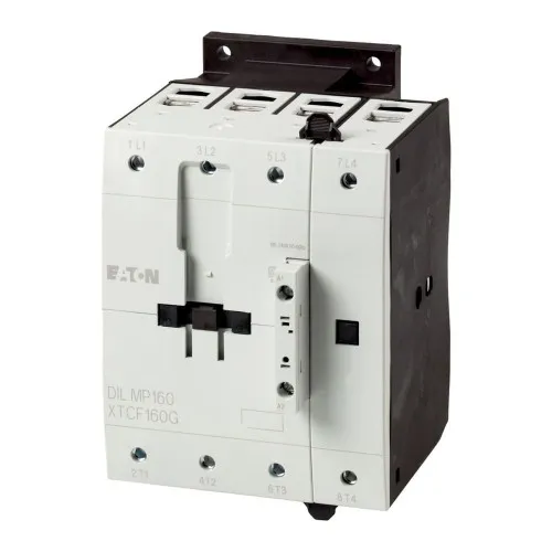 Eaton Contacteur de puissance DILMP160(RAC240)