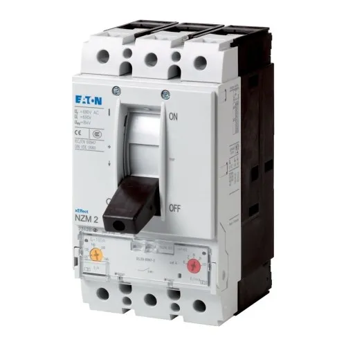 Eaton Disjoncteur NZMH2-A80-BT