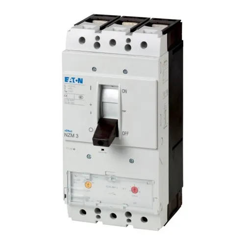 Eaton disjoncteur NZMH3-A400-BT