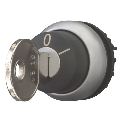 Touche à clé Eaton M22-WRS-MS10-A1