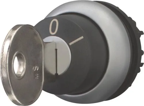 Eaton clé à levier M22-WS-MS2