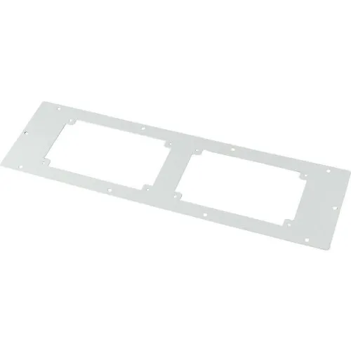 Eaton plaque de sol pour brides AFP-5-CS
