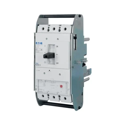 Disjoncteur Eaton NZMC3-S250-AVE