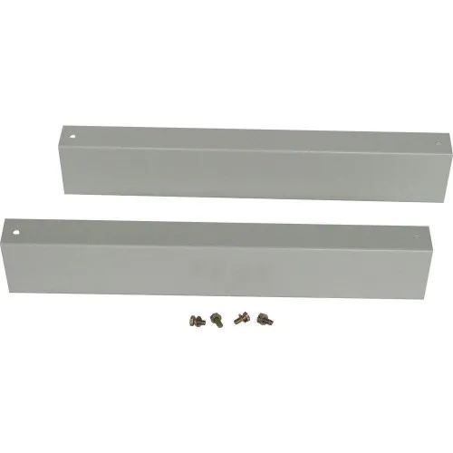 Eaton pièces latérales de socle XLSPL1SC4