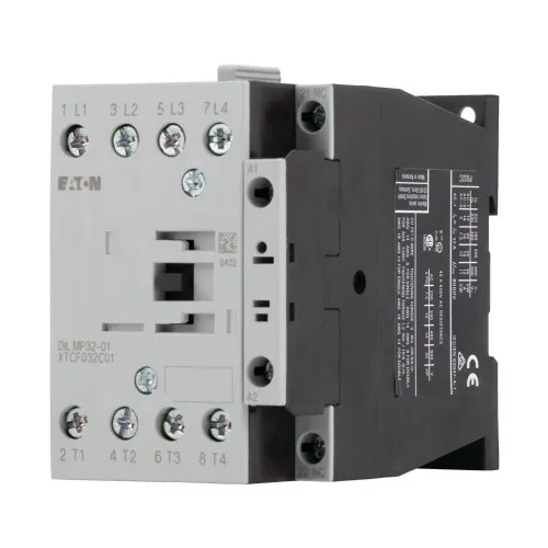 Eaton contacteur de puissance DILMP32-01 #118911