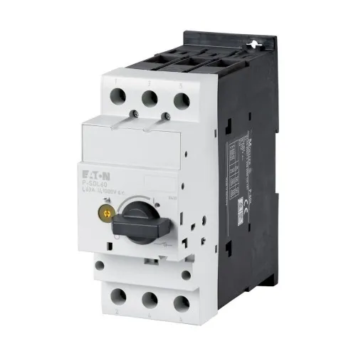 Sectionneur de charge DC Eaton P-SOL60
