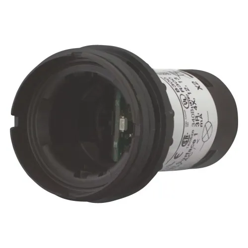 Eaton Voyant lumineux plat C22-L-XW-24