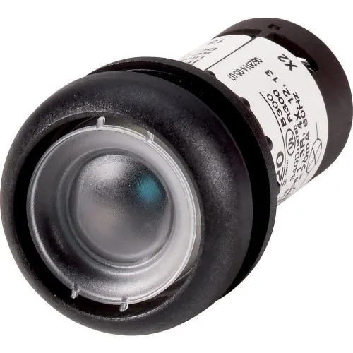 Eaton bouton-poussoir lumineux plat C22S-DL-XG-K10-230