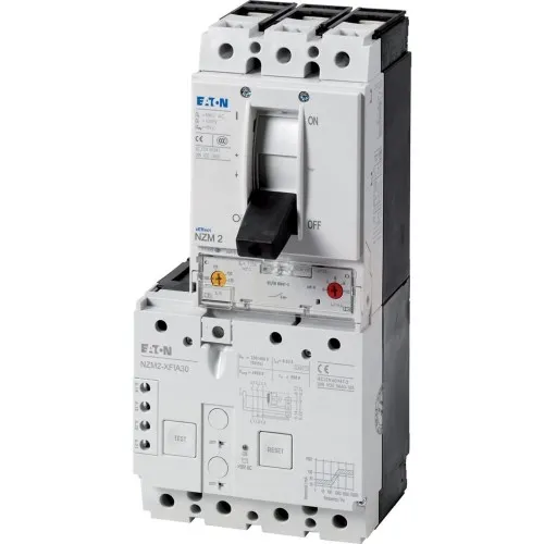 Eaton Disjoncteur NZMH2-A125-FIA30