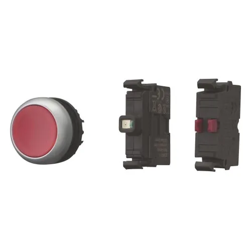Eaton appareil complet, M22-DL-RK01LED230BVP