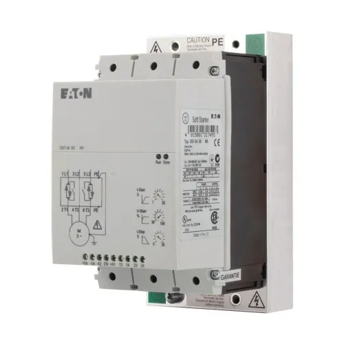 Eaton Softstarter DS7-342SX070N0-N