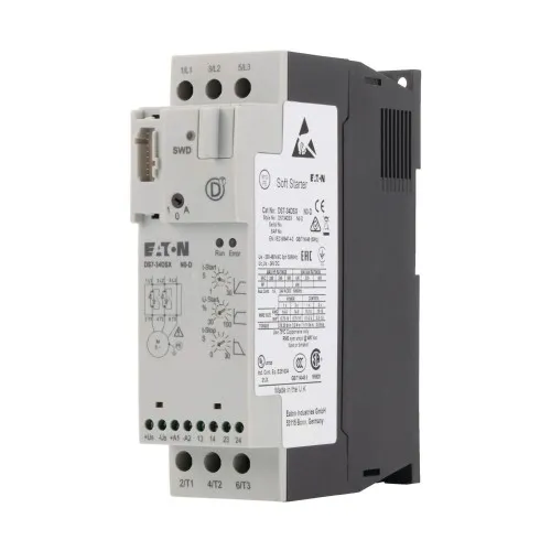 Eaton Softstarter DS7-34DSX016N0-D