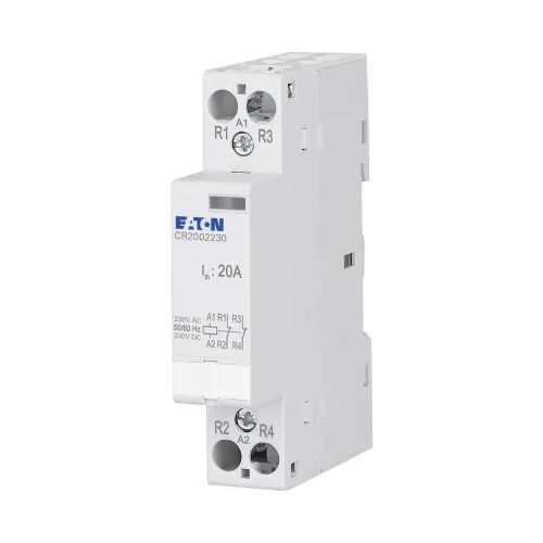 Eaton Contacteur de puissance CR2002230
