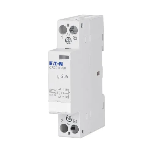 Eaton Contacteur de puissance CR2011230