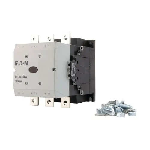 Eaton Contacteur de puissance DILM300A/22(RA250)