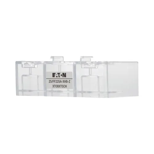 Eaton Cache-bornes Z5/FF225A-XHB-Z