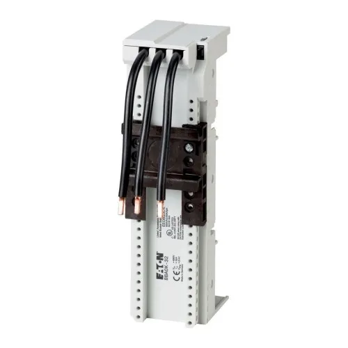 Adaptateur de rail Eaton BBA0K-32