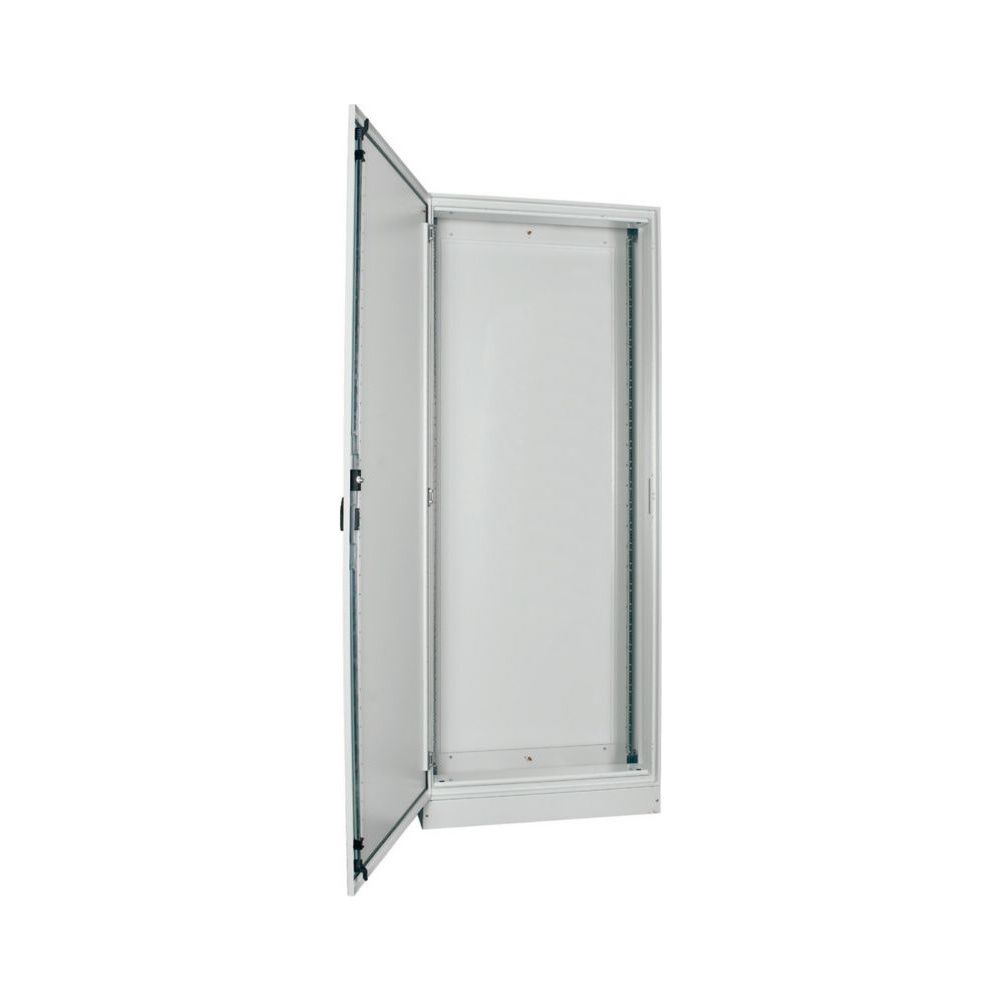 Eaton Distributeur d'énergie sur pied xEnergy Basic BPM-F-850/19/2-P-EP, 1910x850x250 mm, IP55, acier, gris
