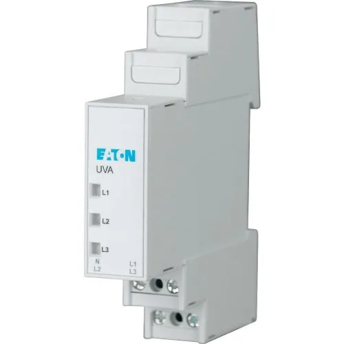 Eaton indicateur de tension UVA
