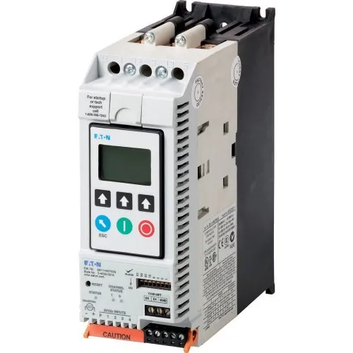 Eaton Démarreur progressif S811+N37P3S