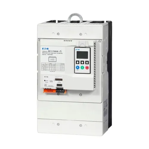 Eaton Softstarter S811+T24P3S
