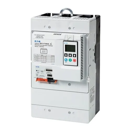 Eaton Softstarter S811+T30P3S
