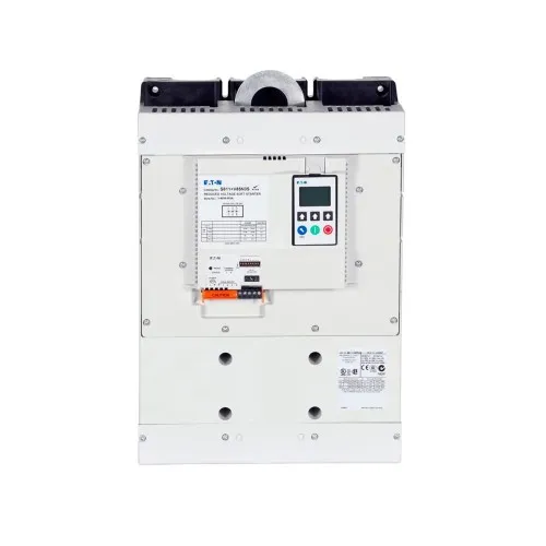 Eaton Softstarter S811+V65P3S