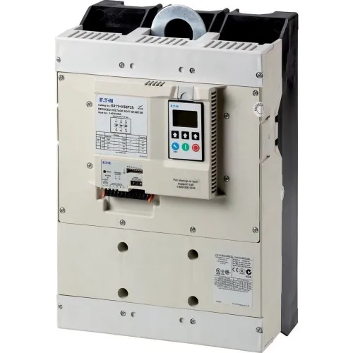 Eaton Softstarter S811+V72P3S