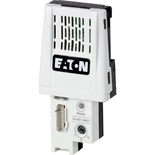 Module de communication Eaton DX-NET-SWD1