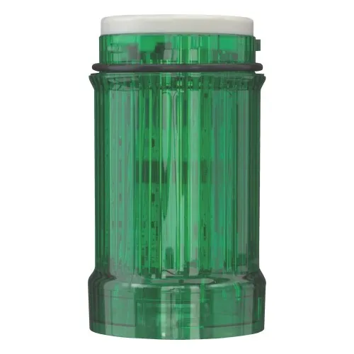 Module LED Eaton SL4-L24-G lumière permanente, vert