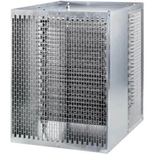 Eaton Résistance de freinage DX-BR040-3K1
