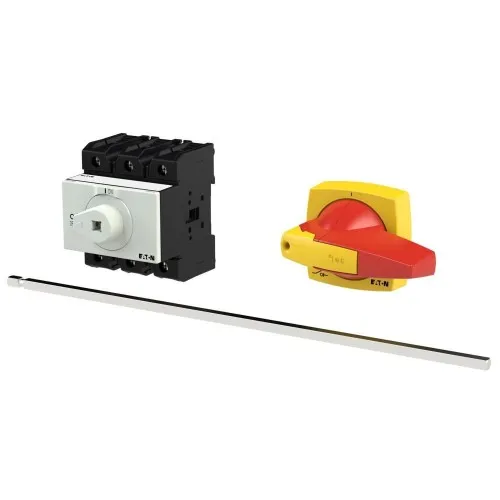 Eaton Sectionneur P3-63/M4/K2-PR