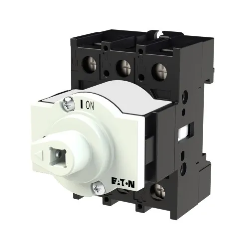 Eaton Interrupteur de base P1-25/XM