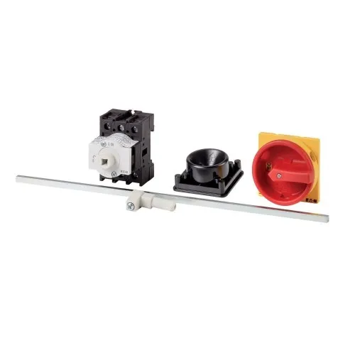 Eaton Interrupteur-sectionneur P1-32/M4/SVB