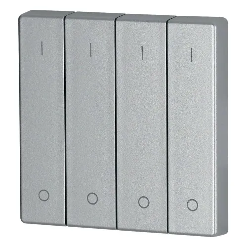 Eaton Wippe 4-fach CWIZ-04/43