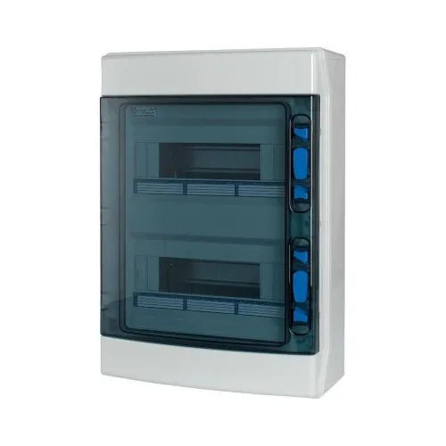 Eaton Coffret de distribution IKA IKA-2/24-ST-UV
