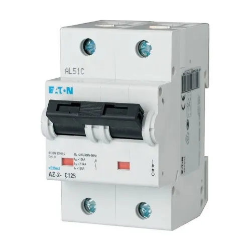 Eaton LS-Schalter AZ-2-B80