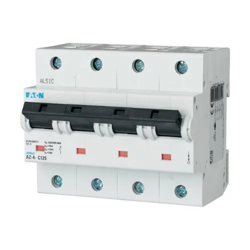 Eaton LS-Schalter AZ-4-B32
