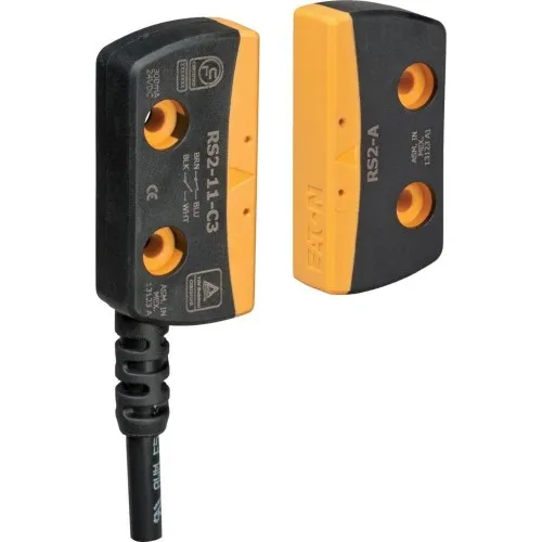 Interrupteur de sécurité Eaton RS2-12-C3
