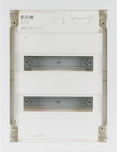 Eaton Coffret de distribution KLV-24UPP-SF